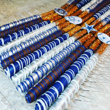 Chocolate Covered Pretzel Rods