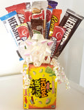 Candy Bouquets