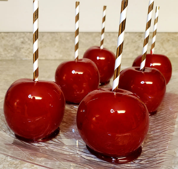 Original Candy Apples