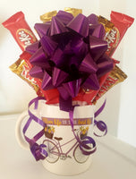 Candy Bouquets