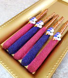 Chocolate Covered Pretzel Rods
